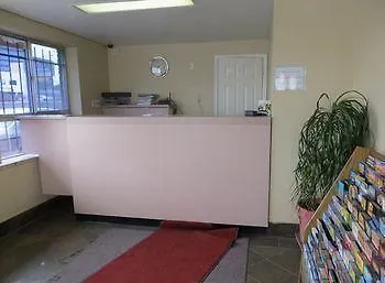 Belcaro Motel Denver United States