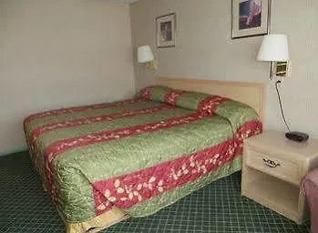 Belcaro Motel Denver