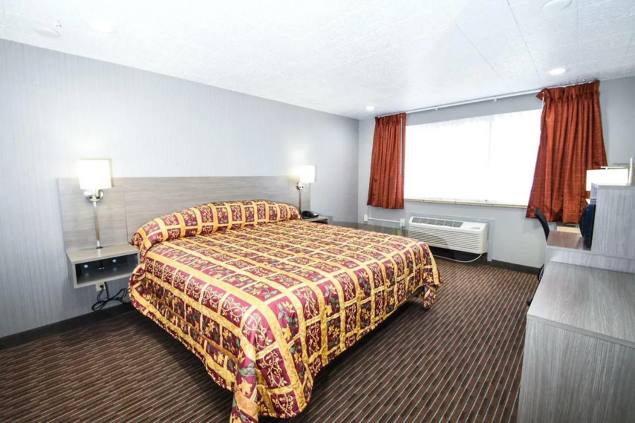 Belcaro Motel Denver