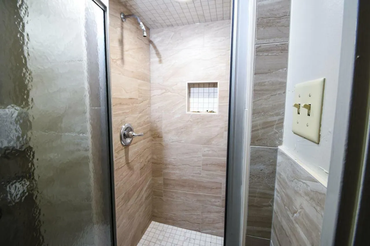 Belcaro Motel Denver United States