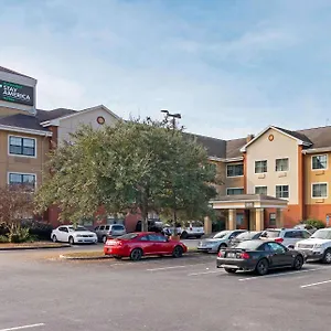 ** Hotel Extended America - - Midtown United States