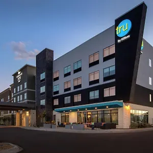Tru By Hilton Airport Tower Road Denver