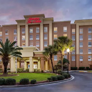 *** Hotel Hampton & - I-95 South - Gateway United States