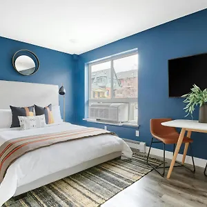 Sonder Osage Lohi Denver