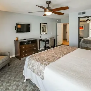 *** Hotel Tennis Club United States