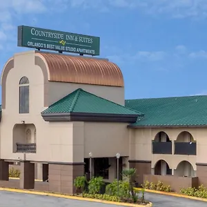** Hotel Countryside United States