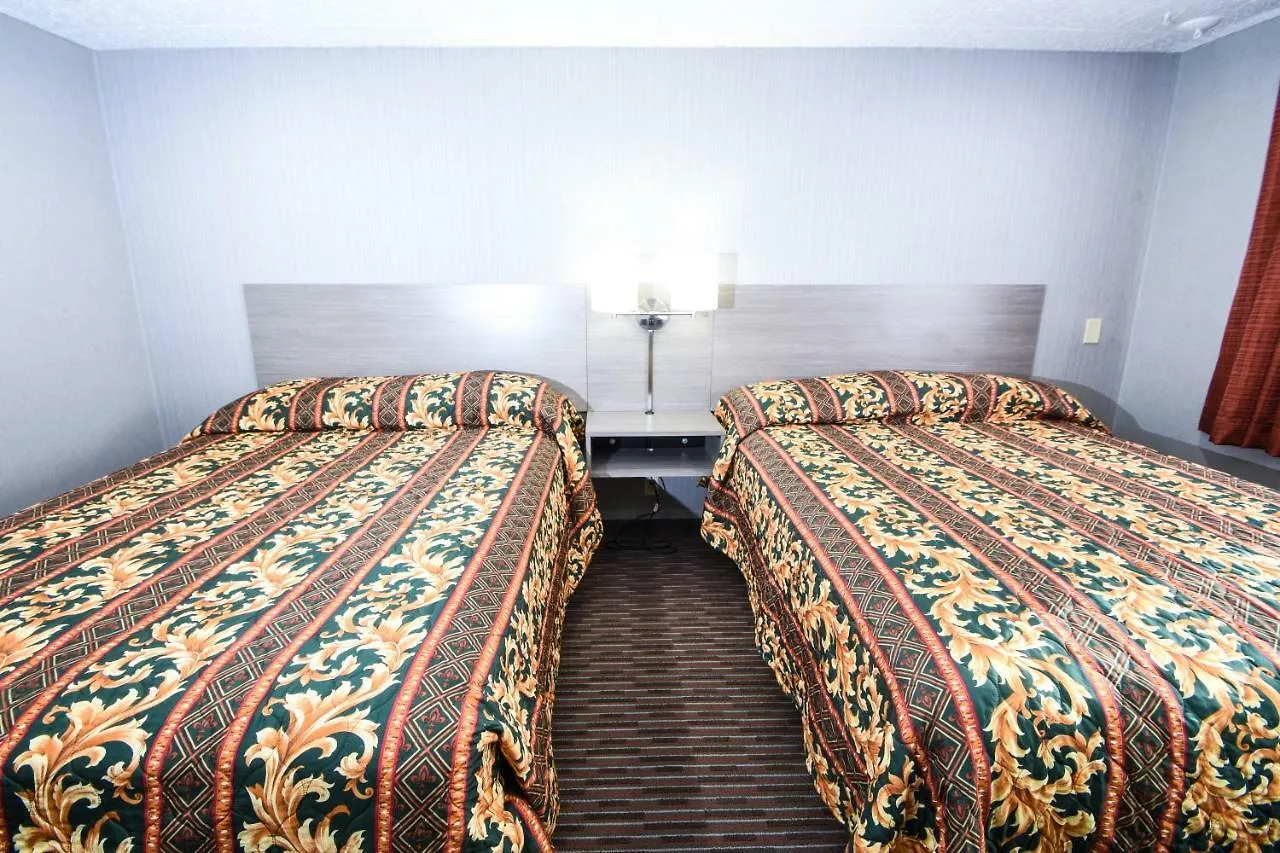 Belcaro Motel Ντένβερ Ηνωμένες Πολιτείες της Αμερικής